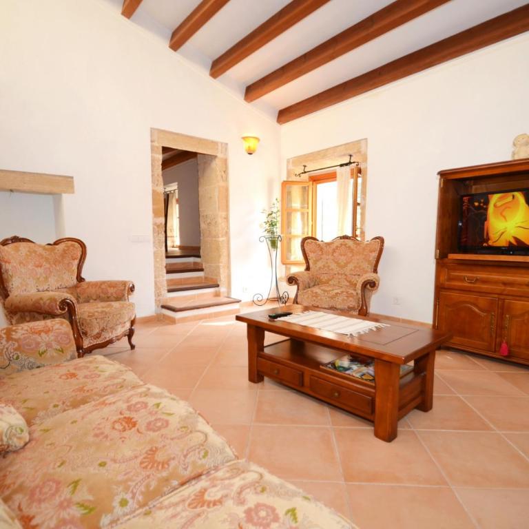 House Sant Jaume - Casa de 4 dormitorios - 4