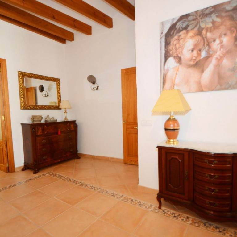 House Sant Jaume - Casa de 4 dormitorios - 14