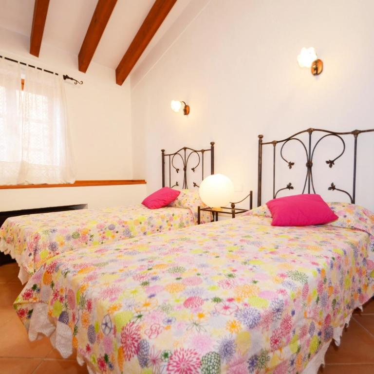 House Sant Jaume - Casa de 4 dormitorios - 19