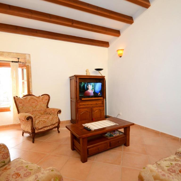 House Sant Jaume - Casa de 4 dormitorios - 24