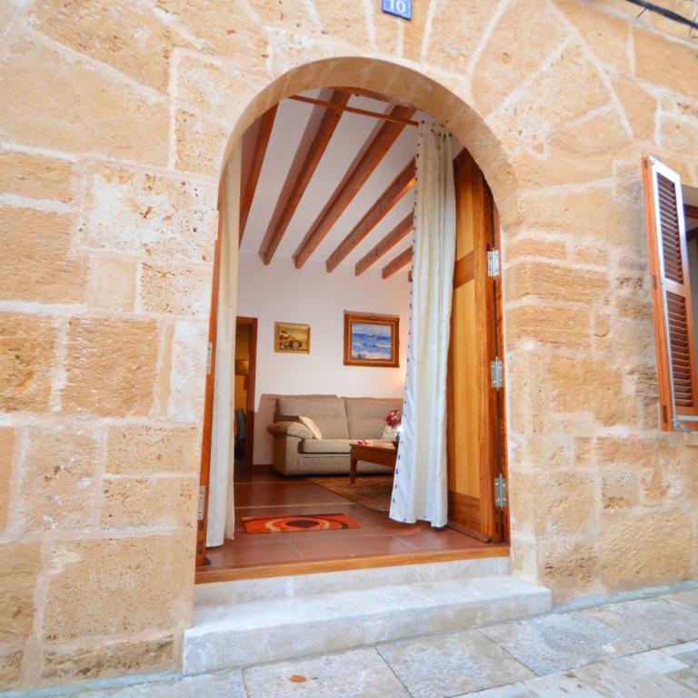 Sant Vicenç, amazing house in Alcudia for 6 - Casa de 3 dormitorios - 9