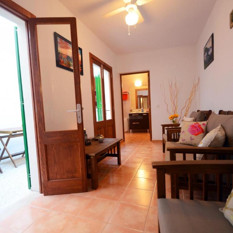 Sant Vicenç, amazing house in Alcudia for 6 - Casa de 3 dormitorios - 18