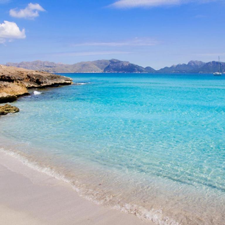 Villa Camila para 7 junto a playa de Sant Pere - Villa de 3 dormitorios - 8
