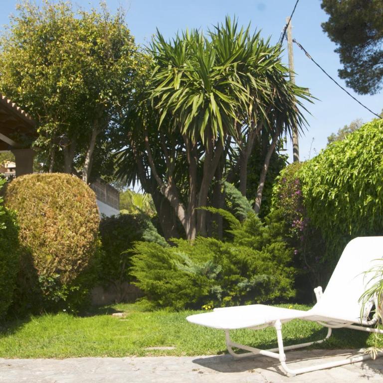 Villa Camila para 7 junto a playa de Sant Pere - Villa de 3 dormitorios - 10