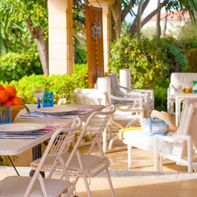 Villa Camila para 7 junto a playa de Sant Pere - Villa de 3 dormitorios - 2