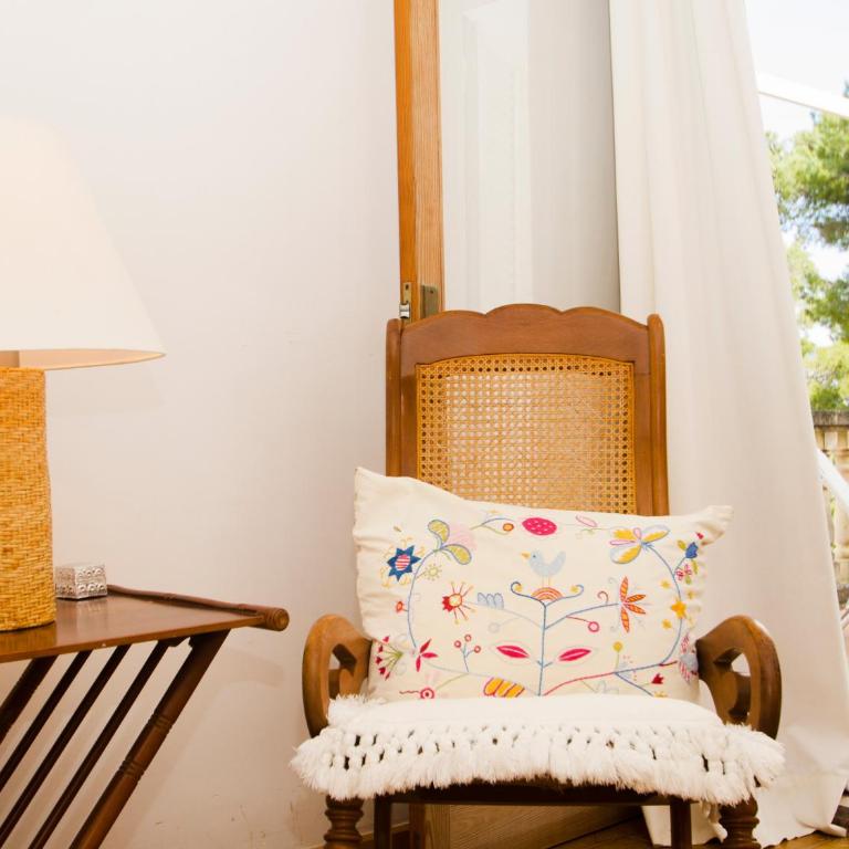 Villa Camila para 7 junto a playa de Sant Pere - Villa de 3 dormitorios - 24
