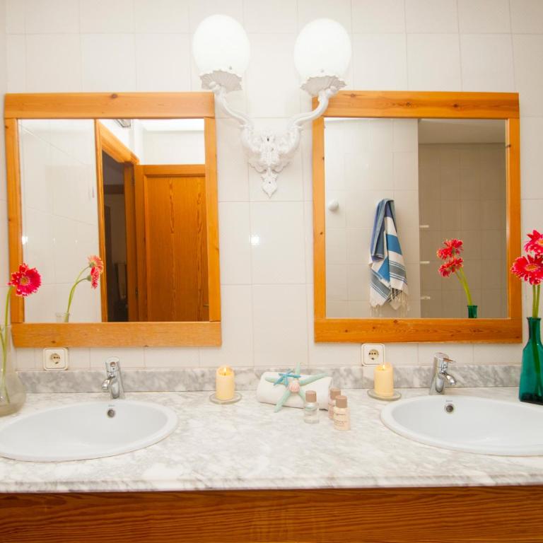 Villa Camila para 7 junto a playa de Sant Pere - Villa de 3 dormitorios - 32