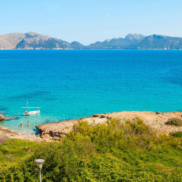 Villa Camila para 7 junto a playa de Sant Pere - Villa de 3 dormitorios - 26