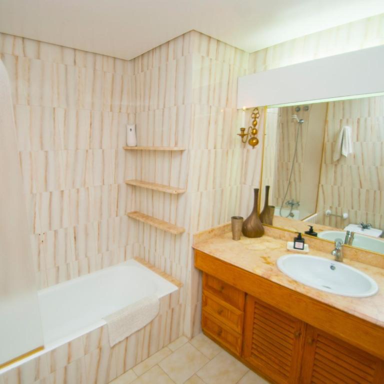 Villa Camila para 7 junto a playa de Sant Pere - Villa de 3 dormitorios - 35