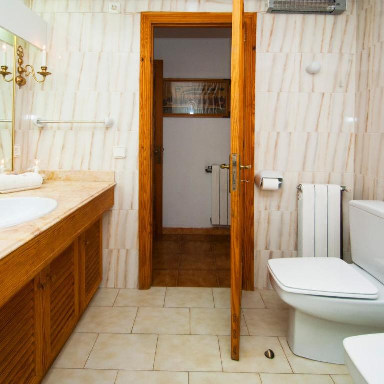 Villa Camila para 7 junto a playa de Sant Pere - Villa de 3 dormitorios - 36