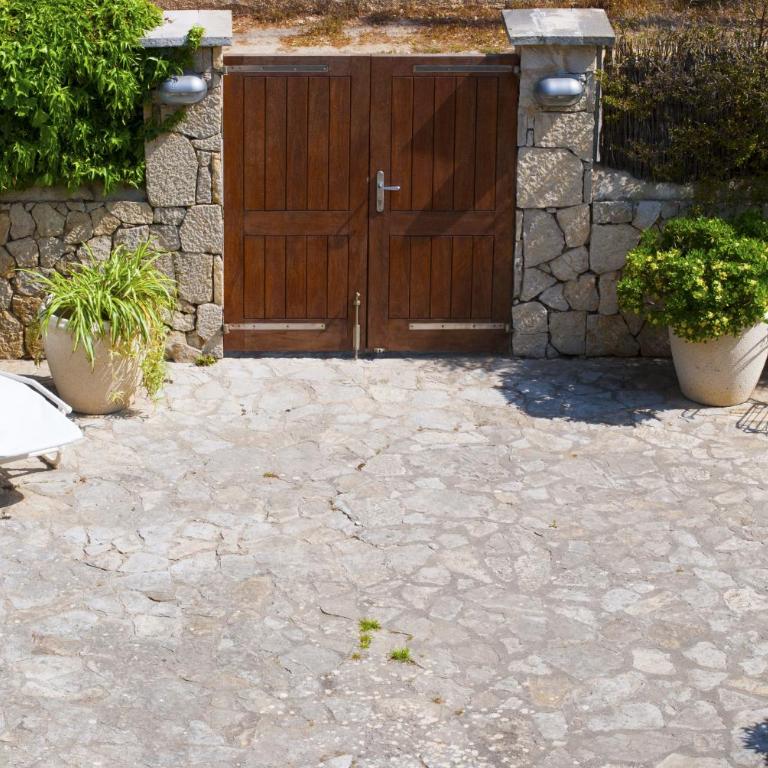 Villa Camila para 7 junto a playa de Sant Pere - Villa de 3 dormitorios - 41