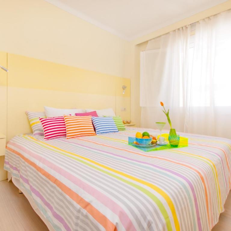Apartment Corales de Mar in Alcudia with Sea View, by BeBreeze - Apartamento de 3 dormitorios - 4