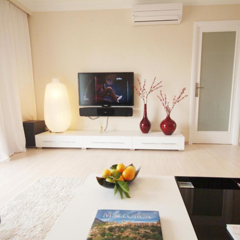 Apartment Corales de Mar in Alcudia with Sea View, by BeBreeze - Apartamento de 3 dormitorios - 8