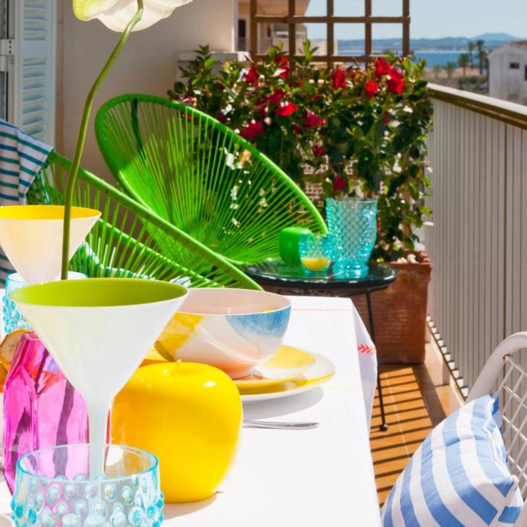 Apartment Corales de Mar in Alcudia with Sea View, by BeBreeze - Apartamento de 3 dormitorios - 10
