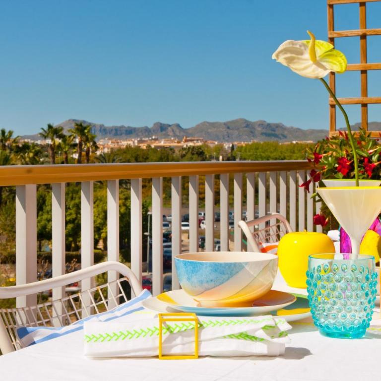 Apartment Corales de Mar in Alcudia with Sea View, by BeBreeze - Apartamento de 3 dormitorios - 14