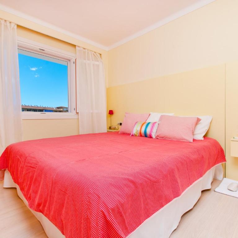 Apartment Corales de Mar in Alcudia with Sea View, by BeBreeze - Apartamento de 3 dormitorios - 16