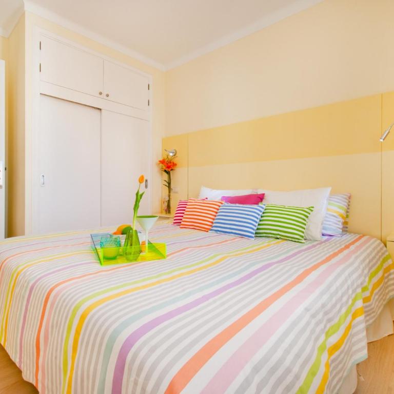 Apartment Corales de Mar in Alcudia with Sea View, by BeBreeze - Apartamento de 3 dormitorios - 21