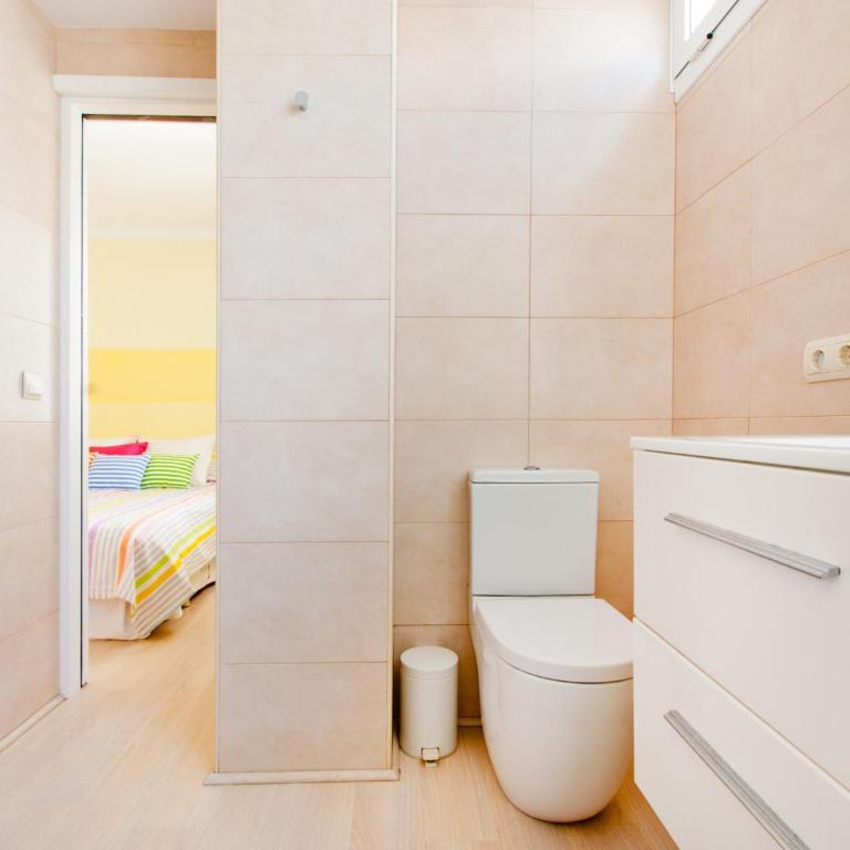 Apartment Corales de Mar in Alcudia with Sea View, by BeBreeze - Apartamento de 3 dormitorios - 23