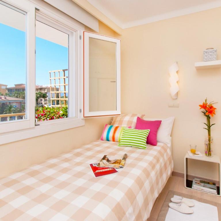 Apartment Corales de Mar in Alcudia with Sea View, by BeBreeze - Apartamento de 3 dormitorios - 26
