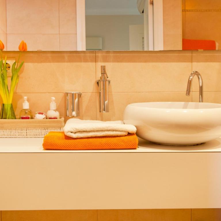 Apartment Corales de Mar in Alcudia with Sea View, by BeBreeze - Apartamento de 3 dormitorios - 19