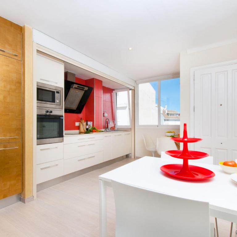 Apartment Corales de Mar in Alcudia with Sea View, by BeBreeze - Apartamento de 3 dormitorios - 27