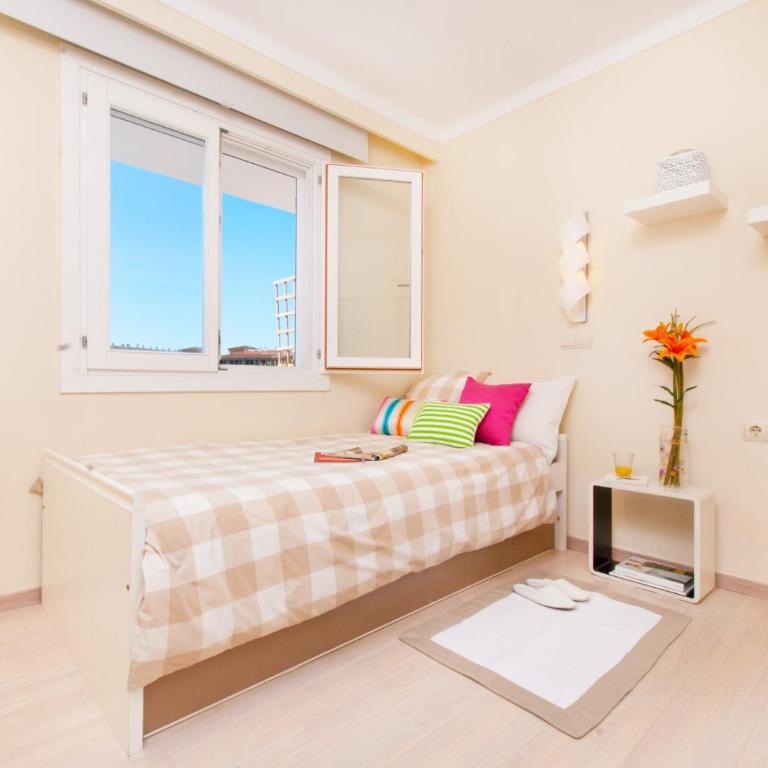 Apartment Corales de Mar in Alcudia with Sea View, by BeBreeze - Apartamento de 3 dormitorios - 25