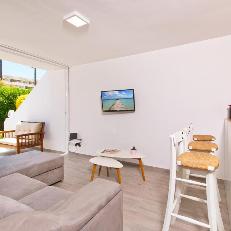 Apartment Mar del Plata in Alcudia beach - Apartamento de 2 dormitorios - 6