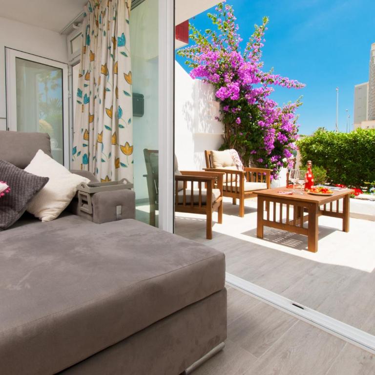 Apartment Mar del Plata in Alcudia beach - Apartamento de 2 dormitorios - 13