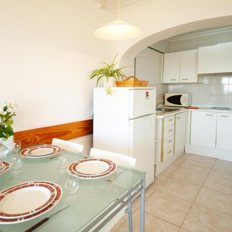 Apartamento Arcoiris, con piscina y junto a playa de Alcudia - Apartamento de 1 dormitorio - 9