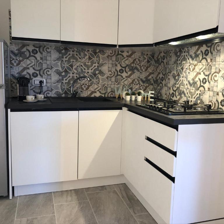 Domus Claudia - Casa con 2 Camere da Letto - 4