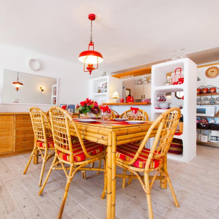 Apartment Oiza Sand Castle 24 at Alcudia Beach, WIFI and aircon - Apartamento Estudio con vistas al mar - 23