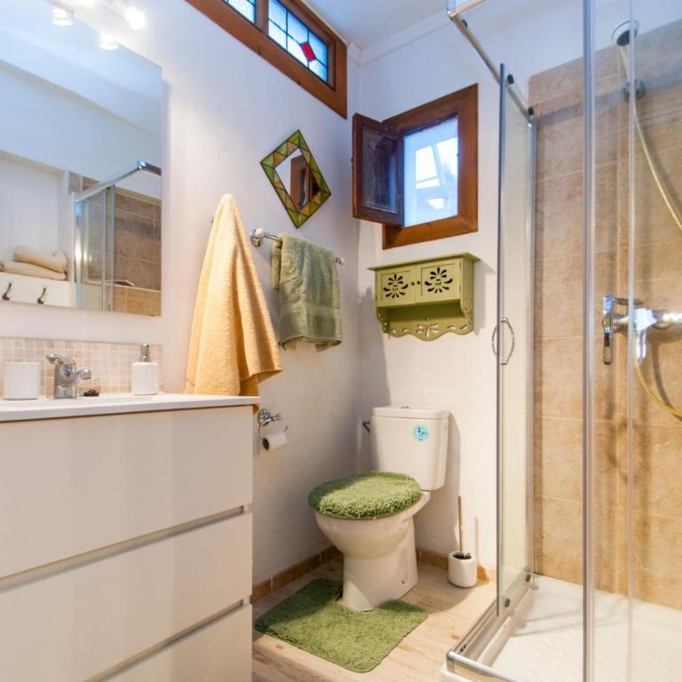 Apartment Oiza Sand Castles 23 at Alcudia Beach, WIFI and aircon - Apartamento con vistas al mar - 28