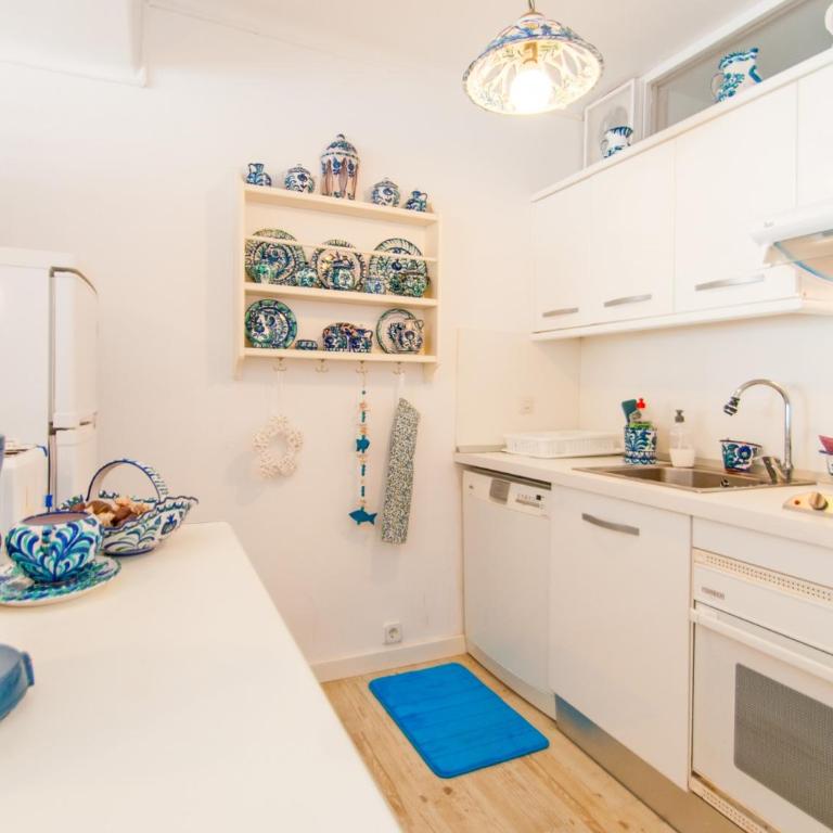 Apartment Oiza Sand Castles 23 at Alcudia Beach, WIFI and aircon - Apartamento con vistas al mar - 19