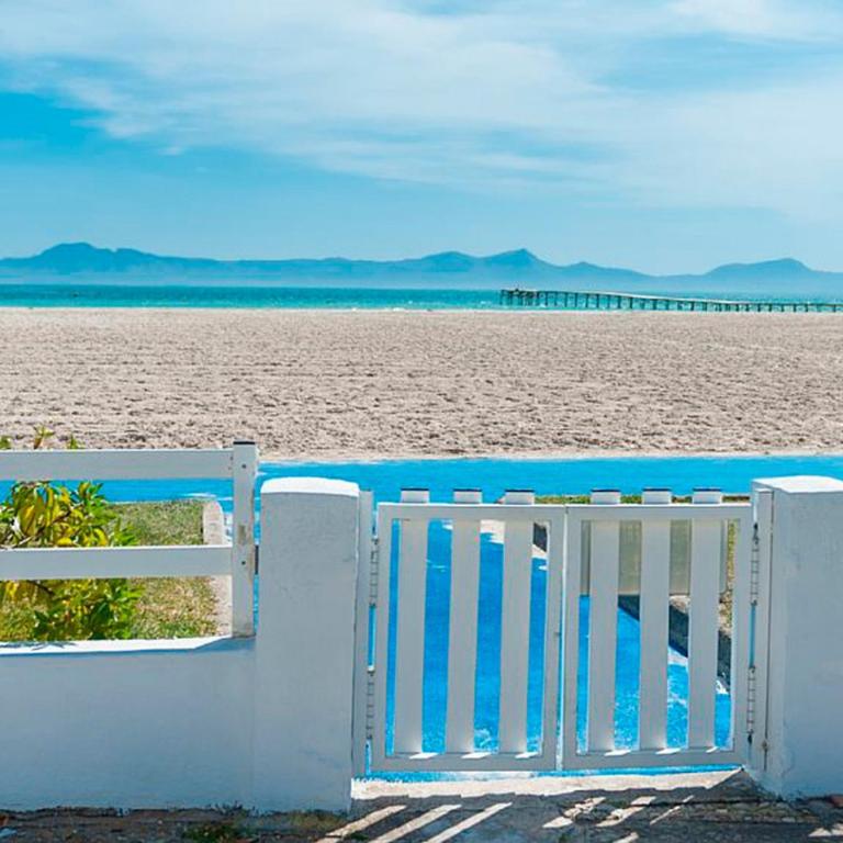 Apartment Oiza Sand Castles 23 at Alcudia Beach, WIFI and aircon - Apartamento con vistas al mar - 30