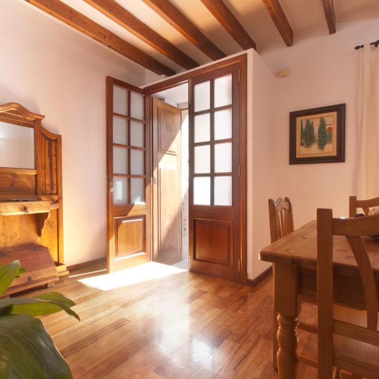 House Es Convent in Alcudia, close to beaches - Casa - 13
