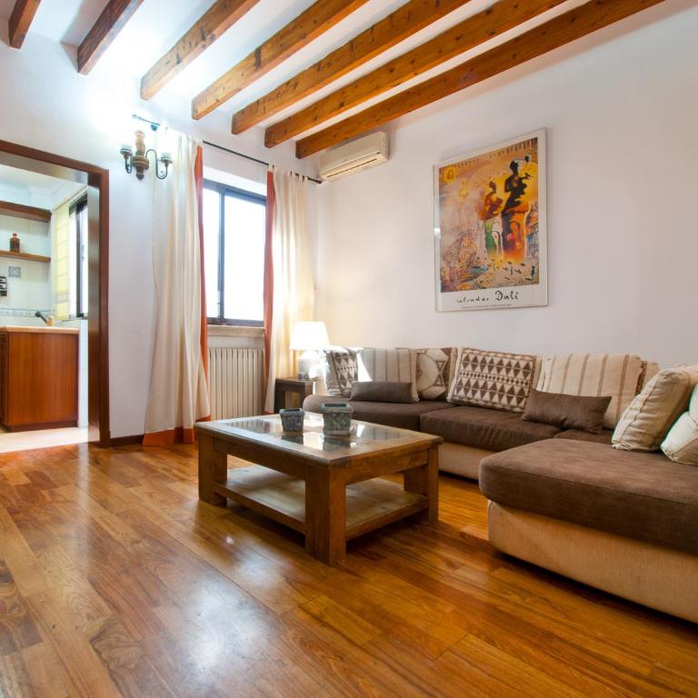 House Es Convent in Alcudia, close to beaches - Casa - 18