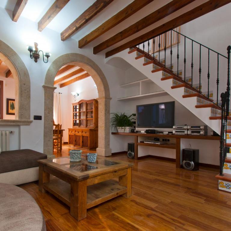 House Es Convent in Alcudia, close to beaches - Casa - 2