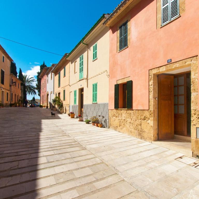 House Es Convent in Alcudia, close to beaches - Casa - 11