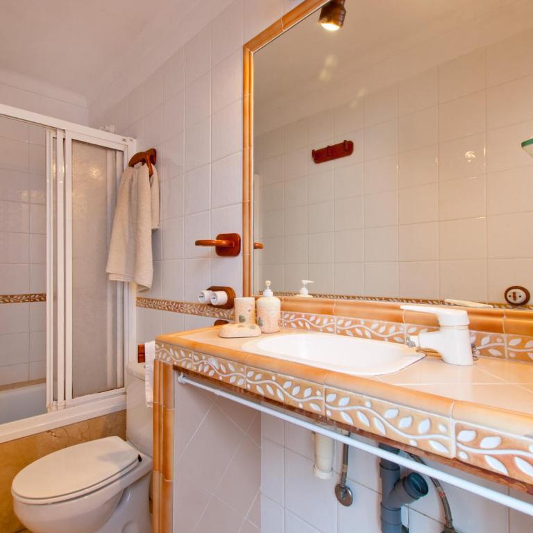 House Es Convent in Alcudia, close to beaches - Casa - 29