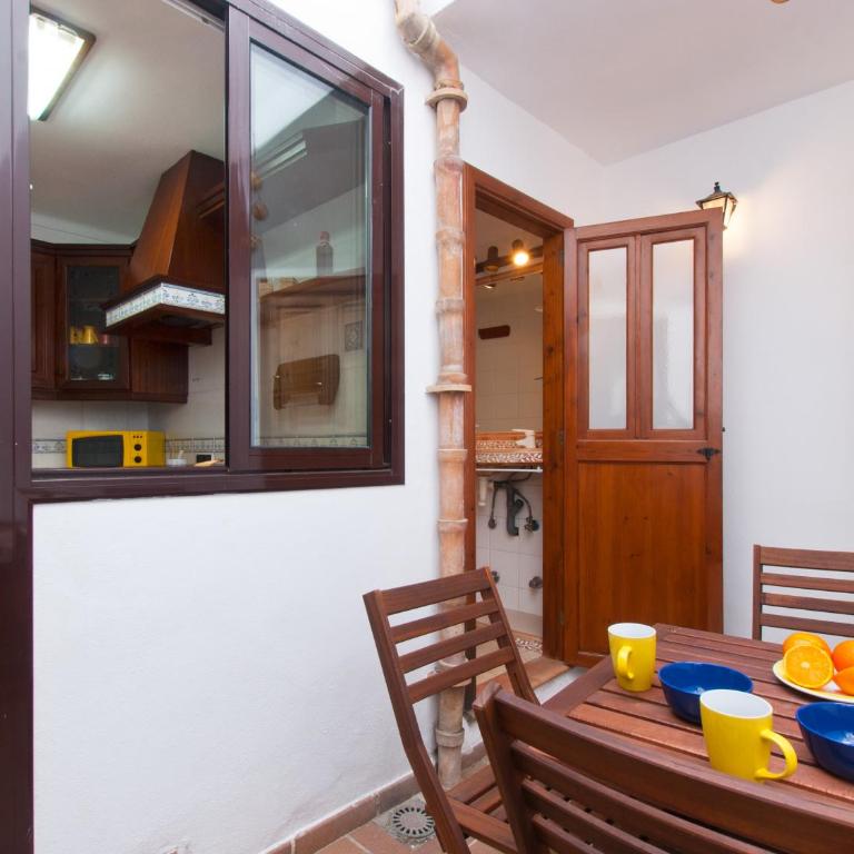 House Es Convent in Alcudia, close to beaches - Casa - 21