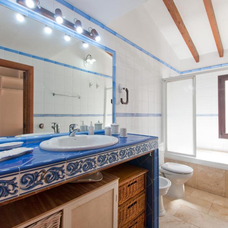 House Es Convent in Alcudia, close to beaches - Casa - 24