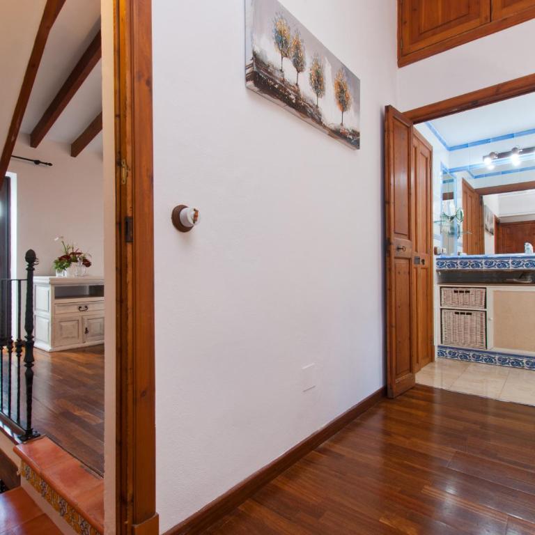 House Es Convent in Alcudia, close to beaches - Casa - 28