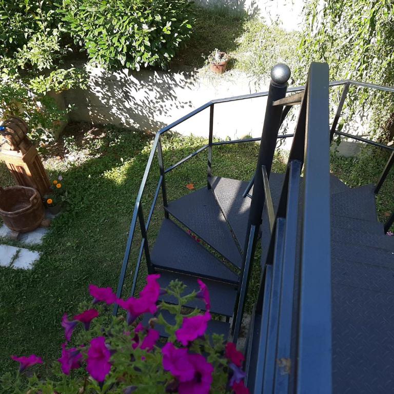 Apartmani Puls - Studio Apartman - 9
