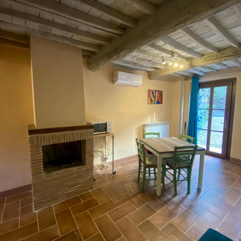 DOLCE VITA IN TUSCANY Cottage - Casa con 1 Camera da Letto - 11