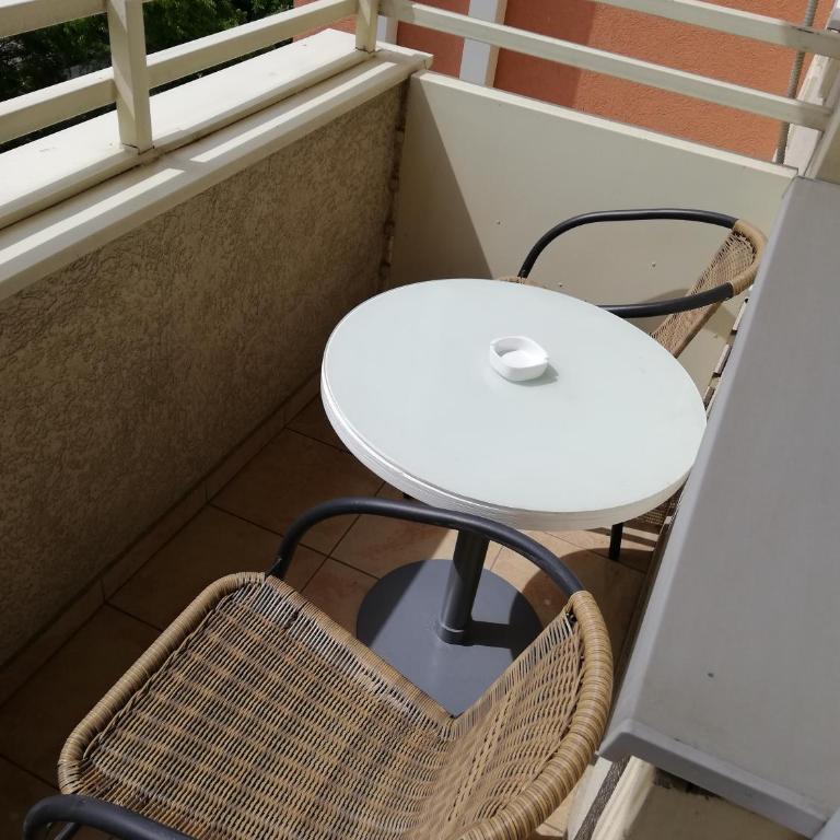 Smiley 2 - Subotica Centar - One-Bedroom Apartment - 25