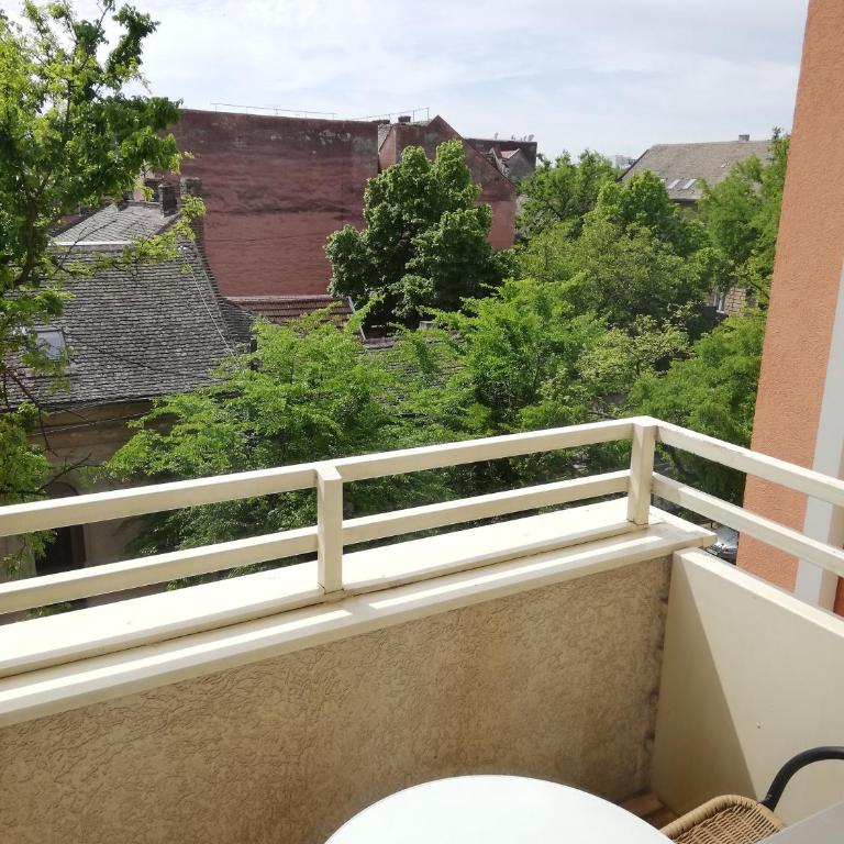 Smiley 2 - Subotica Centar - One-Bedroom Apartment - 23