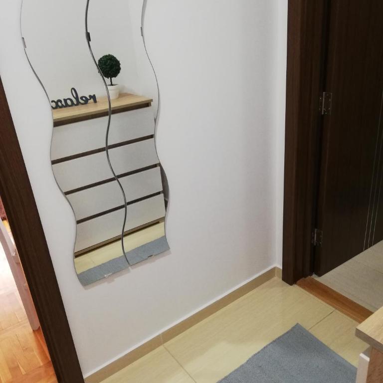 Smiley 2 - Subotica Centar - One-Bedroom Apartment - 18