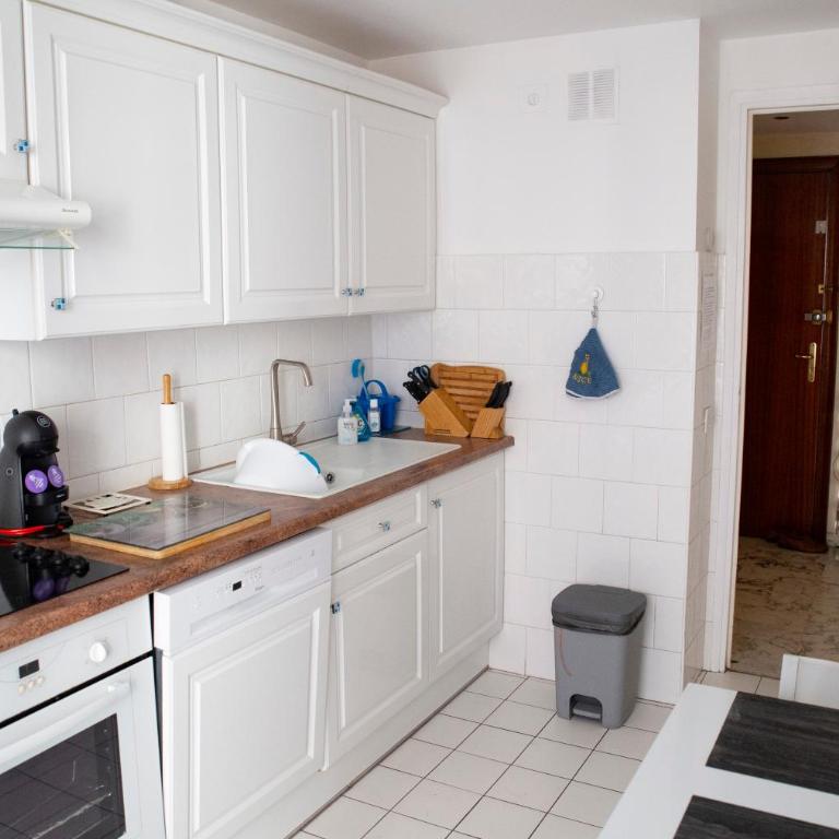 Chill Out Apartment, 2 mins from beach - Appartement 1 Chambre - 9