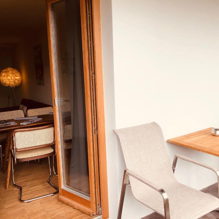 Apartmenthotel Oberstdorf - Appartamento con 2 Camere da Letto - 3