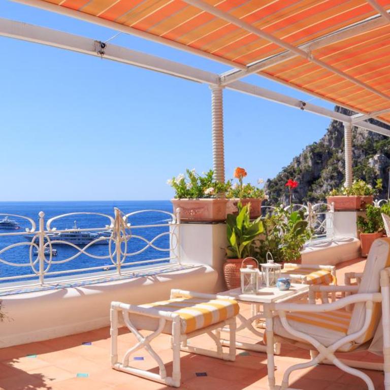 Villa Teste di Moro - Villa con 3 Camere da Letto - 7